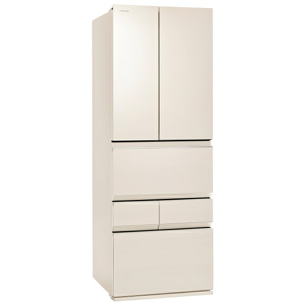 TOSHIBA（東芝）『VEGETA（GR-W510FZ）』