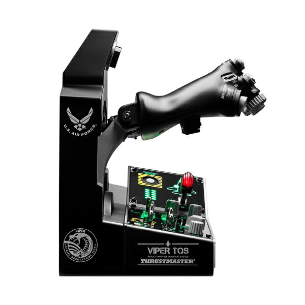 Thrustmaster（スラストマスター） jism-14133894 Joshin web 家電とPCの大型専門店 サンプル画像2