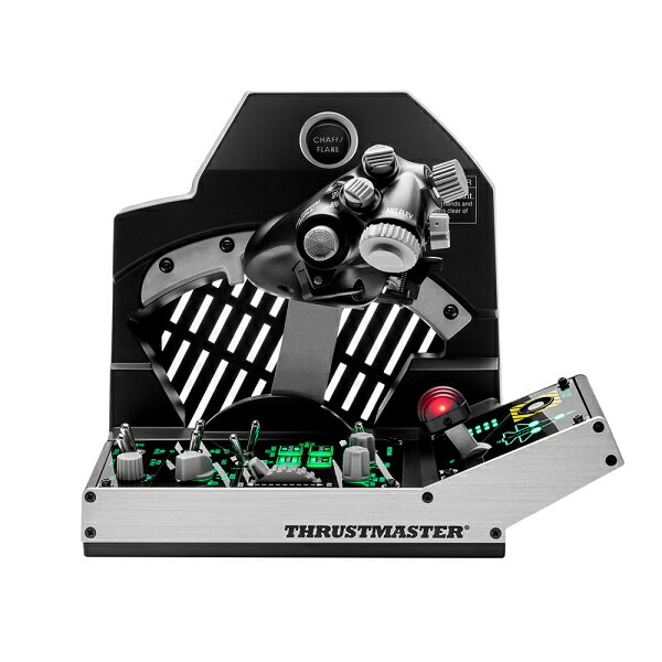 Thrustmaster（スラストマスター） jism-14133894 Joshin web 家電とPCの大型専門店 サンプル画像3