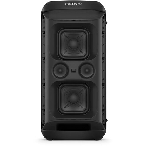���ˡ� Bluetooth�б��磻��쥹���ԡ����� SRS-XV500-BC