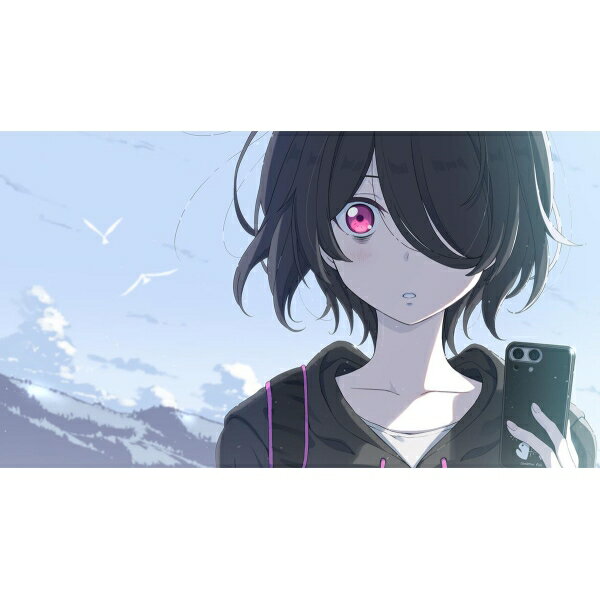 sprite 【Switch】everlasting flowers（エバーラスティングフラワーズ）　通常版 [HAC-P-BGJUA NSW エバ-ラスティングフラワ-ズ ツウジョウ]