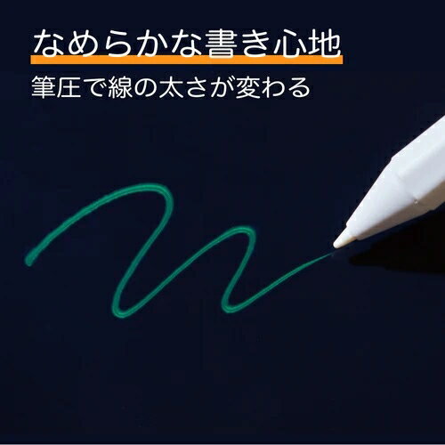 キングジム ブギーボード papery（ぺーパリー） スターターセット （Mサイズ・2枚アソート ） Boogie Board papery BB-18M-S2A