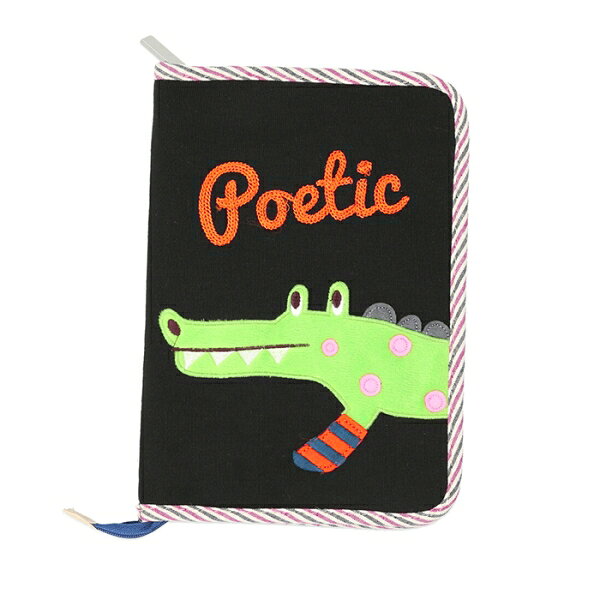 Joshin web 家電とPCの大型専門店のDear POETIC(ポエティック) Dear POETIC マルチケース（アントン/ゾウ） BF020046-1A-2B｜アングル3