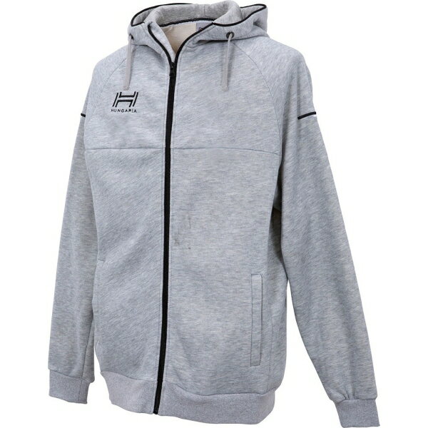 Hungaria(�ϥ󥬥ꥢ) �饰�ӡ� �ե른�å� �ա����դ� �������åȥѡ����� ��󥺡�GREY����������M�� SP-HGD002-GREY-M