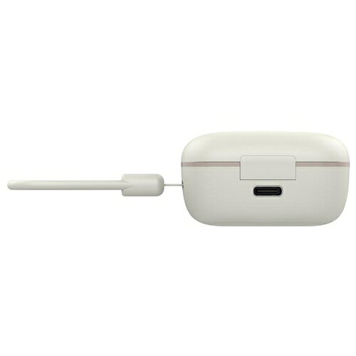ナガオカ 完全ワイヤレス　Bluetoothイヤホン(カプチーノ) L103CAFECAP NAGAOKA　L...