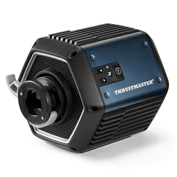 Thrustmaster�ʥ��饹�ȥޥ������� T818 Servo base ���ƥ���󥰥���ȥ����顼�١��� 2960913