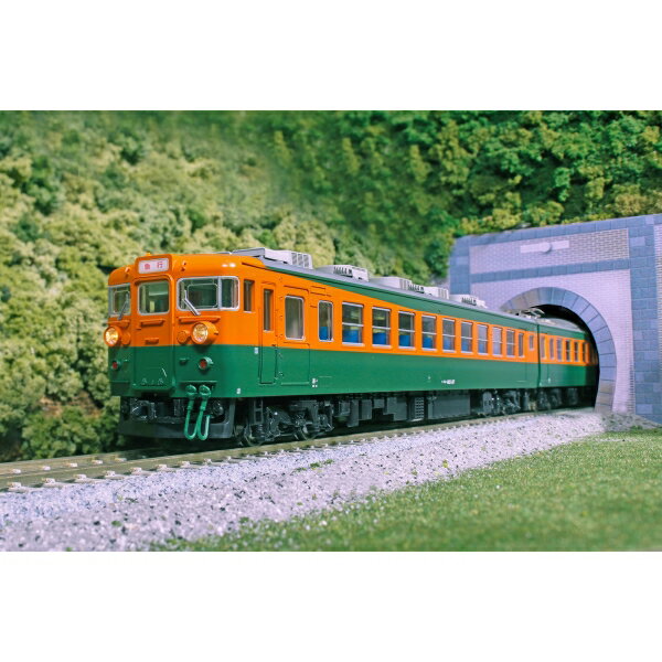 [鉄道模型]カトー (HO) 1-456 サハ...の紹介画像2