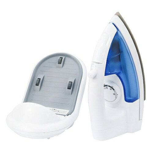 アビテラックス コードレススチームアイロン ライトブルー ACS-LB Abitelax [ACSLB]