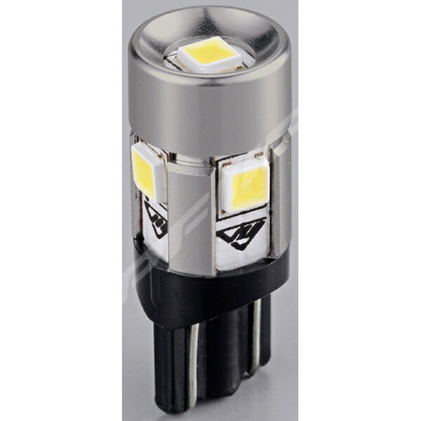 IPF LEDハイパワーポジションバルブ BULB TYPE :T10 (2個入) 505W