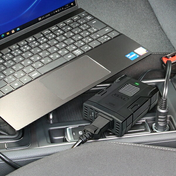 �綶���� �������󥻥�� 120W 3.0A NO2819 BAL