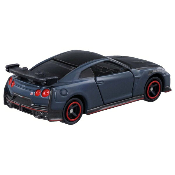 タカラトミー トミカ No.60 日産 NISSAN GT-R NISMO トミカ