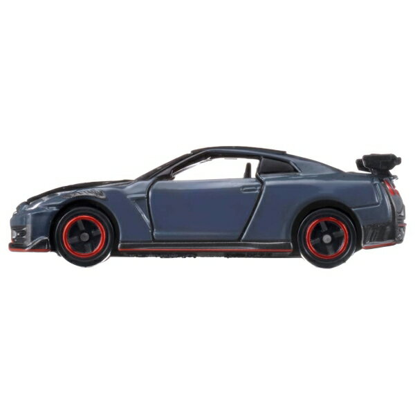 タカラトミー トミカ No.60 日産 NISSAN GT-R NISMO トミカ