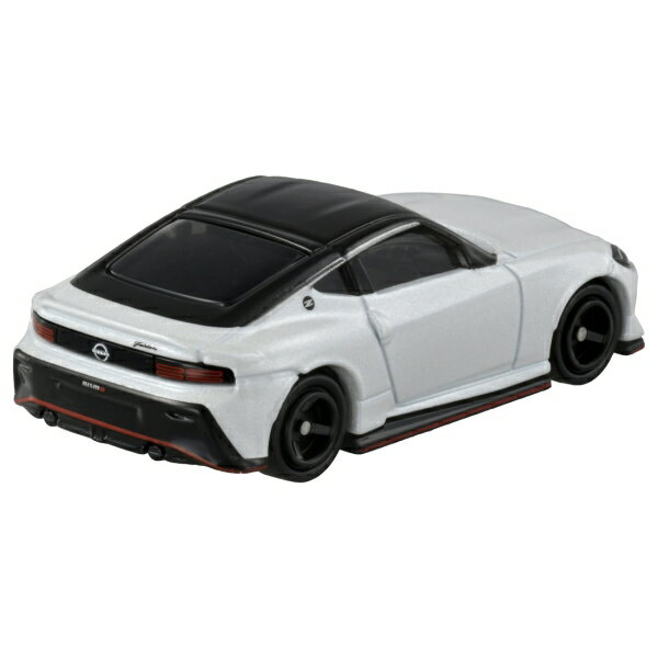 タカラトミー トミカ No.88 日産 フェアレディZ NISMO トミカ