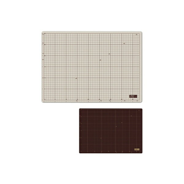 オルファ カッターマット A3【135B】 OLFA マットサイズ320×450×2mm OLFA 2