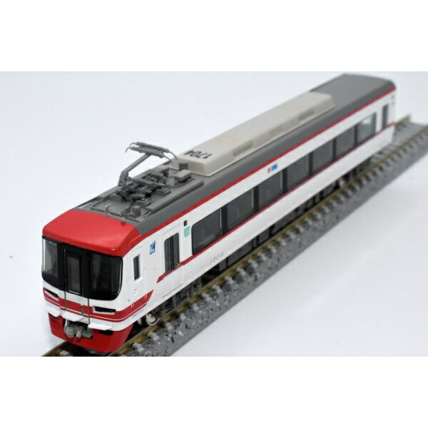 ［鉄道模型］グリーンマックス (Nゲージ) 31898 名鉄1700系（新塗装・1704編成）6両編成セット（動力付き）_2