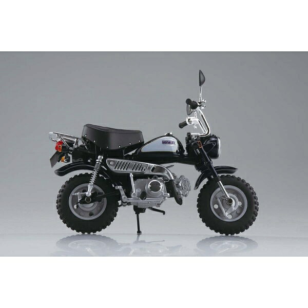 �������ޡʥ������ͥåȡ� 1/12 �����ʥХ��� Honda ��󥭡� �����ǥ�����ڥꥢ��֥롼��11680�� �����Ѵ�����