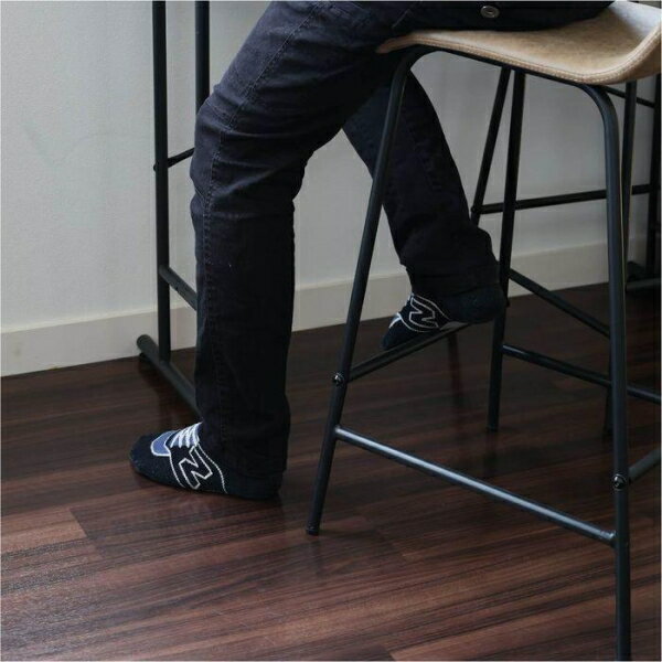 ICHIBA バースツール(ベージュ) 118-354001 luis [118354001] [3]