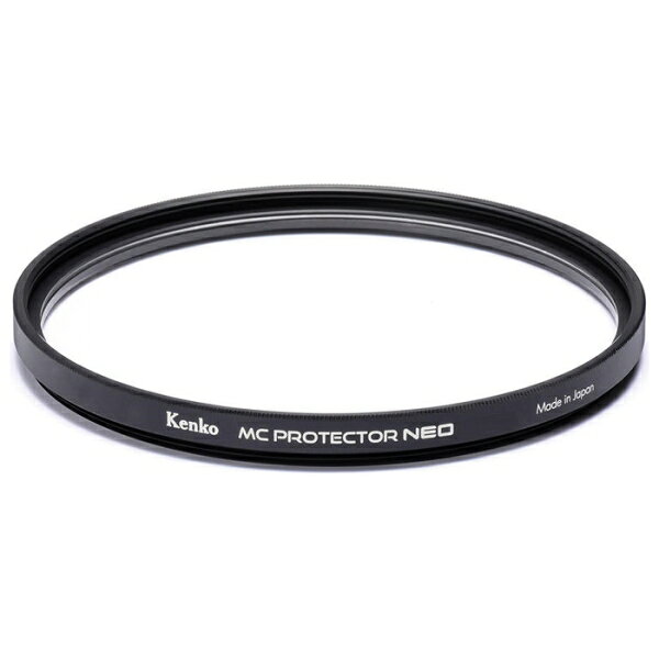ケンコー MCプロテクター NEO 58mm 58S MCプロテクタ- NEO