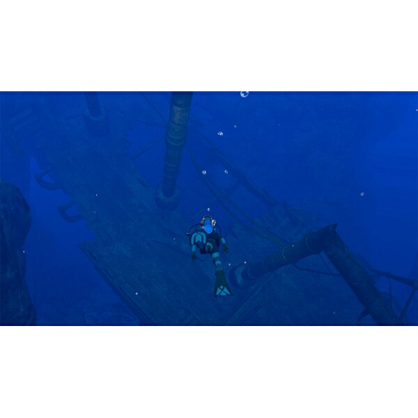 任天堂 【Switch】フォーエバーブルー ルミナス [HAC-R-A7LKA NSW フォ-エバ-ブル- ルミナス]