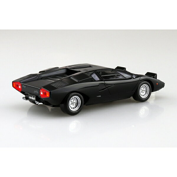 �������� 1/32 �������ʥåץ��å� No.20-F ���ܥ륮���� �����󥿥å� LP400(�֥�å�)��65389�� �ץ��ǥ�