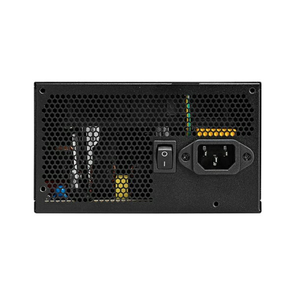 MSI｜エムエスアイ PC電源 MAG A650BNL 650W /ATX /80PLUS Bronze 商品画像 5