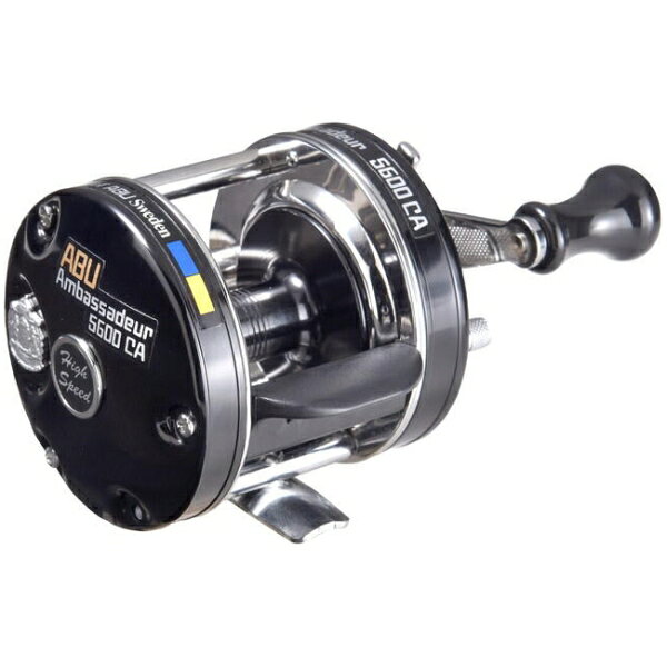 アンバサダー AMB.5600CA Factory-tuned Black の商品画像2枚目