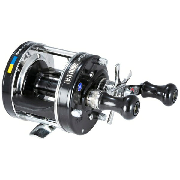 アンバサダー AMB.5600CA Factory-tuned Black の商品画像3枚目