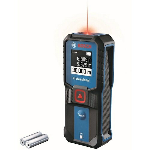 ボッシュ レーザー距離計 GLM30-23 B...の紹介画像3