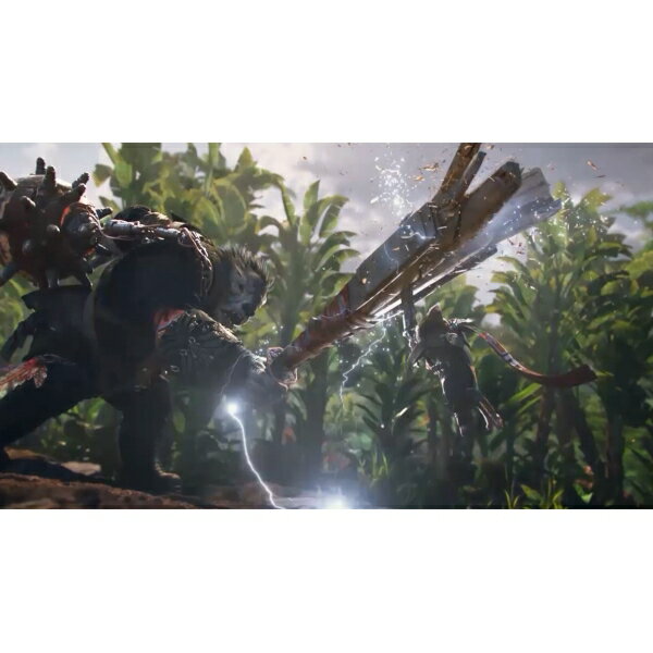 THQ Nordic 【Switch】バイオミュータント [HAC-P-A77BB NSW バイオミュ-タント]