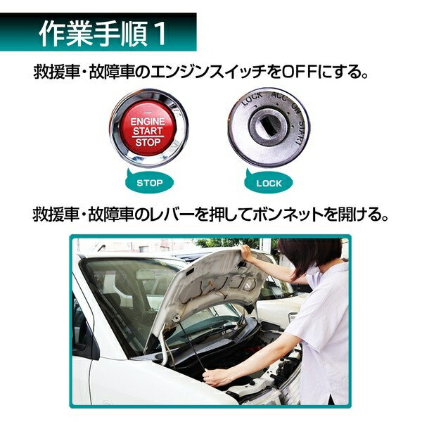 AQUA DREAM �ץ���ʥ֡������������֥롡3m��80A��DC12V���� ADB-80A-3 �������ɥ꡼��