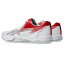 1053A066-101-23.5 å ˥å Х졼ܡ 塼 V-SWIFT FF 4(White/Classic Red23.5cm) asics