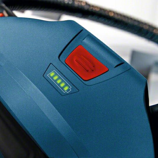 ボッシュ 【バッテリ・充電器別売】コードレスマルチクリーナー GAS18V-10LPH BOSC...