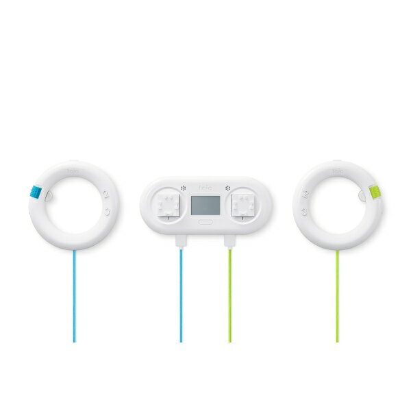 ソニー・インタラクティブエンタテインメント toio バリューパック/タイトル2本入り（Goロボ＆ゲズンロイド） [TPHJ-10004 バリュ-パック タイトル2ホンイリ ゴ-ロボ ゲズンロイド] 3