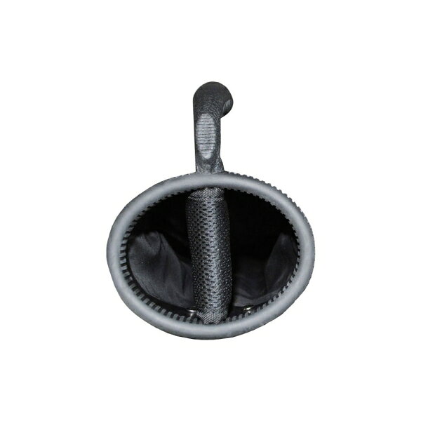 スポルディング ラウンドスタンドバッグ(ダークブラウン・5〜6本入れ) SPCC-3473-D...