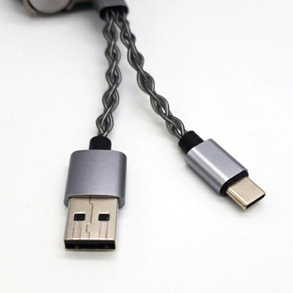 アイバッソ・オーディオ iBasso DCシリーズ用電源/信号分離ケーブル CB19(アイバッソ) iBasso jism-14193247 Joshin web 家電とPCの大型専門店 サンプル画像2