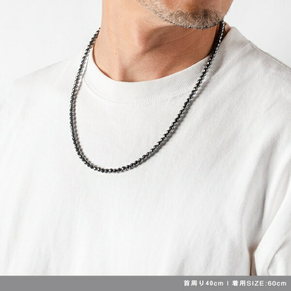 BANDEL Galaxy ギャラクシー Model-A（All Black・サイズ：60cm） HLCG-MA-L-AB バンデル [HLCGMALAB] 3