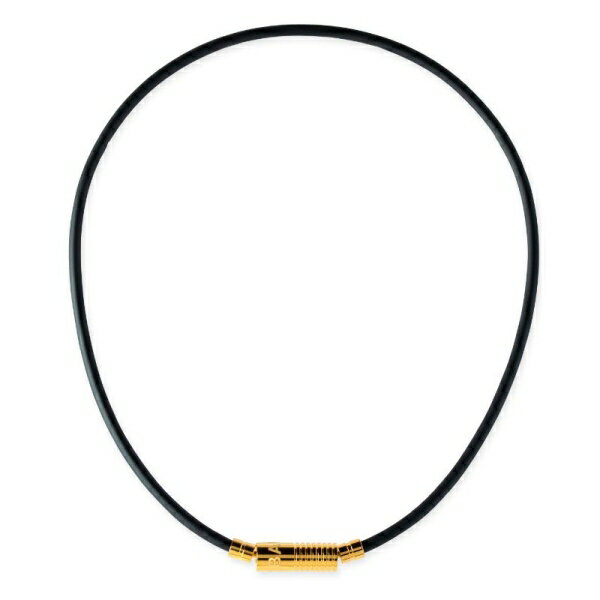 BANDEL NEUTRAL ニュートラル（Black×Gold・サイズ：47cm） HLCNNBG47 バンデル [HLCNNBG47] 2
