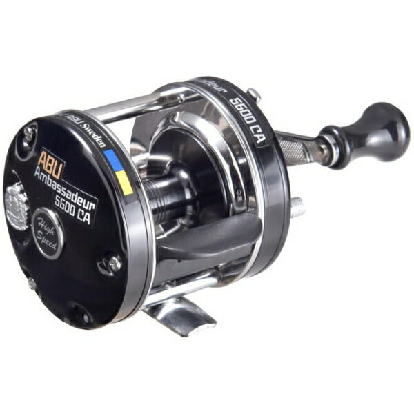 アンバサダー AMB.5601CA Factory-tuned Black (2)