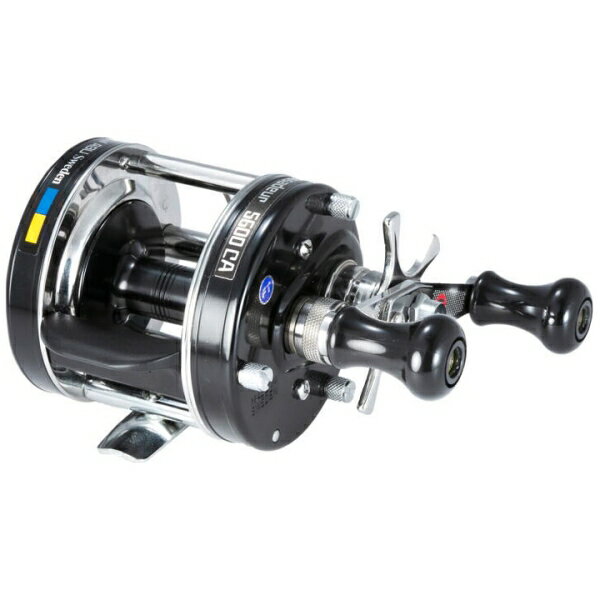 アンバサダー AMB.5601CA Factory-tuned Black (3)
