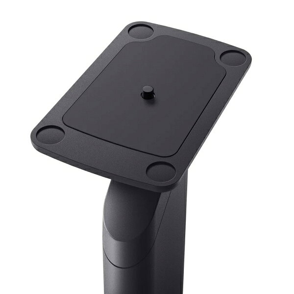 KEF LSX用フロアスタンド・スレートグレー（ペア） S1-STAND-GREY(ペア) KEF