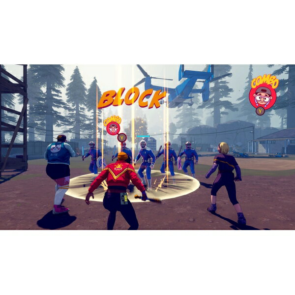 NetEase Games 【PS5】DUSTBORN deluxe edition　（ダストボーン デラックスエディション） [NICIJ-00001 PS5 ダストボーン]