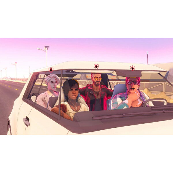 NetEase Games 【PS5】DUSTBORN deluxe edition　（ダストボーン デラックスエディション） [NICIJ-00001 PS5 ダストボーン]