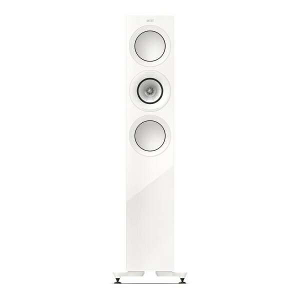 KEF �ȡ���ܡ��������ԡ������ʥ��������ۥ磻�ȡˡڥڥ��� R7-META-WHITE KEF