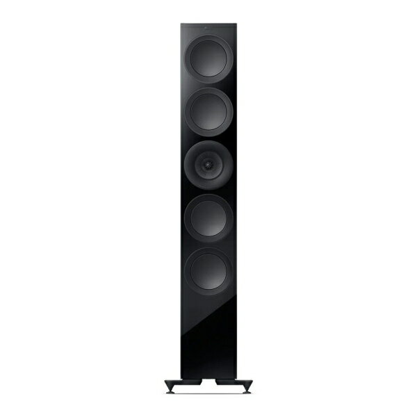 KEF �֥å�������շ����ԡ������ʥ��������֥�å��ˡڥڥ��� R11-META-BLACK KEF