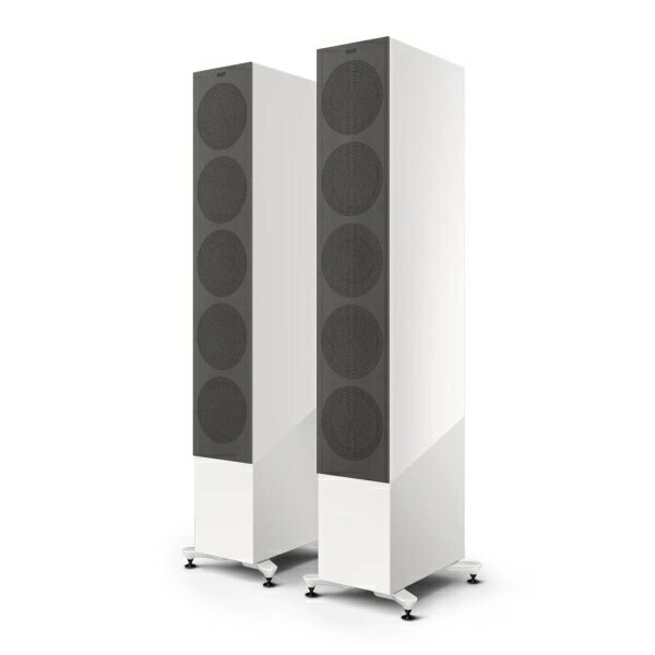 KEF �֥å�������շ����ԡ������ʥ��������ۥ磻�ȡˡڥڥ��� R11-META-WHITE KEF