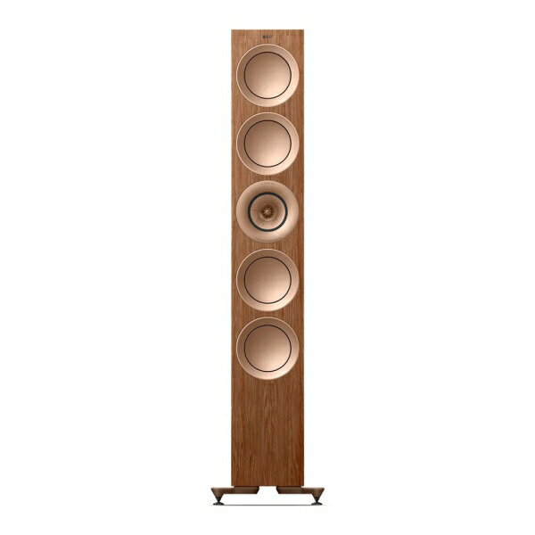 KEF �֥å�������շ����ԡ������ʥ�������ʥåȡˡڥڥ��� R11-META-WALNUT KEF