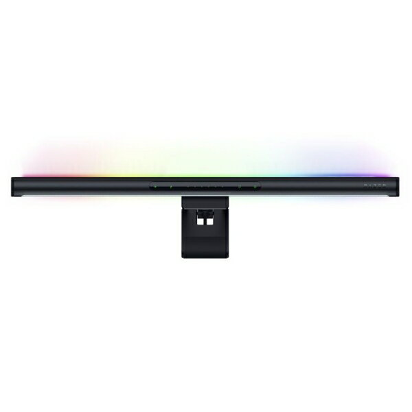 Razer �ڹ��������ʡۥ����ߥ󥰥롼���� RGB LED �饤�ȥС� Aether Monitor Light Bar RZ43-05040100-R3EJ [RZ4305040100R3EJ]