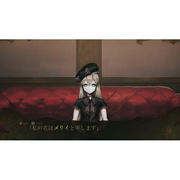 エクスペリエンス 【Switch】心霊ホラーADVシリーズ全集 死印×NG×死噛 [HAC-P-BHVLA NSW シンレイホラ-ADVシリ-ズゼンシュウ]