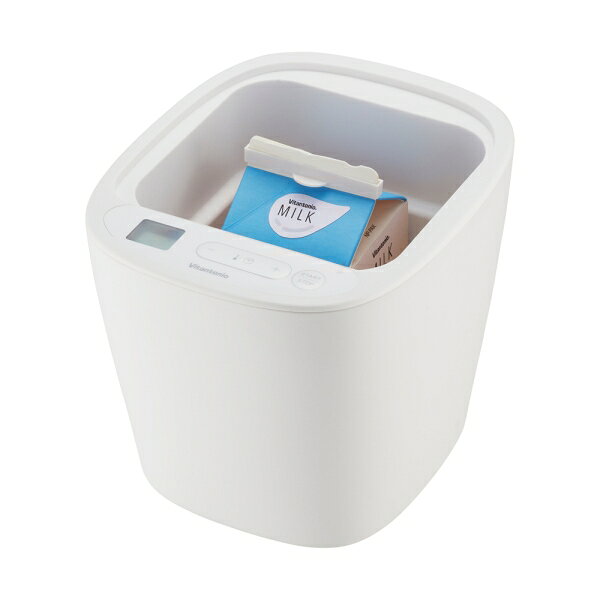 �ӥ���ȥ˥� ȯ�ڥ᡼���� VFM-10-W Vitantonio [VFM10W]