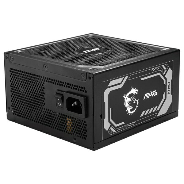 MSI MAG A1000GL PCIE5 商品画像 6